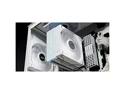 Повітряне охолодження Deepcool AK400 Digital Pro White (R-AK400-WHAPMN-G) - мініатюра 10