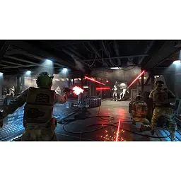 Ключ активації Microsoft Star Wars Battlefront Ultimate Edition для Xbox One/Series - мініатюра 12