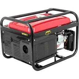 Генератор бензиновий Kraft&Dele KW-6500JC (KD-116) [157553] - мініатюра 9