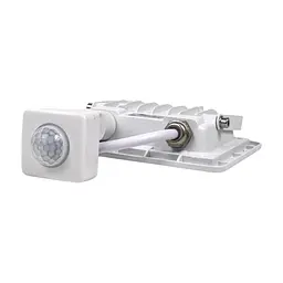 Прожектор Lightwell LW-FL-W-30-S 30 W з датчиком руху - мініатюра 3