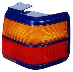 Ліхтар (фонарь) задній правий VW Passat B3/B4 88-97р Depo (441-1915R-UE)