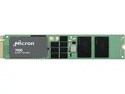 SSD-накопичувач Micron 7450 PRO 1.92 TB (MTFDKBG1T9TFR-1BC1ZABYYR)
