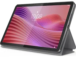 Планшет Lenovo TAB 10,1'' (TB311FU) 4/64GB WiFi (ZAEH0040PL) gray - мініатюра 3