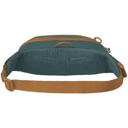 Сумка на пояс Osprey Daylite Waist torrent blue - мініатюра 2