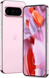 Смартфон Google Pixel 9 Pro XL 16/512GB Rose Quartz - мініатюра 4