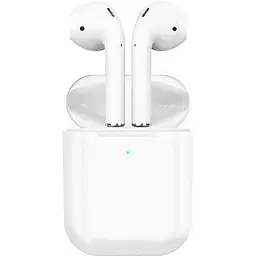 Бездротові навушники Borofone BW31 True TWS White