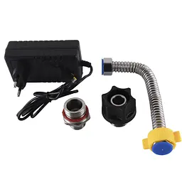 Насос підвищення тиску Optima Prime DC 15-15 auto 000024716 - мініатюра 3