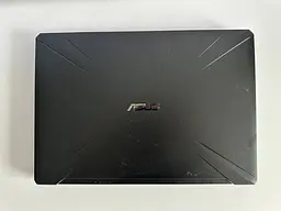 Ігровий ноутбук ASUS TUF Gaming FX705D 17.3" (Ryzen 5 3550H / 16GB / SSD 512GB / GTX 1650 4GB) Refurbished - мініатюра 7