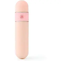 Вакуумний вібратор KisToy Isla Pink - мініатюра 4