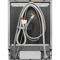 Посудомийна машина Electrolux EEZ969410W - мініатюра 5