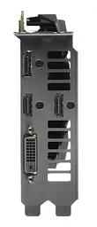 Відеокарта ASUS GTX 1660Ti 6Gb Phoenix (PH-GTX1660TI-6G) (GDDR6, 192 bit, PCI-E 3.0 x16) Б/в - мініатюра 4