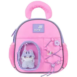 Рюкзак Kite Kids 2737 Cat&Fun (K26-2737XXS-1)