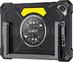 Планшет Cubot Tab KingKong S 6/256GB Black (Global) - мініатюра 4