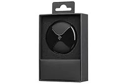 Навушники 2E RainDrops True Wireless Waterproof Mic Black (2E-EBTWRDBK) - мініатюра 4