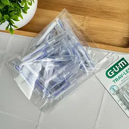 Міжзубна щітка Gum TravLer 0.6 мм 25 шт