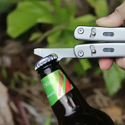 Мультитул Roxon Flex S804 (S804G) - мініатюра 9