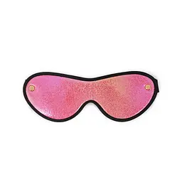 БДСМ-набір Liebe Seele Vivid Sakura 8 Pieces Set, 8 аксесуарів, екошкіра на оксамитовій основі - мініатюра 6