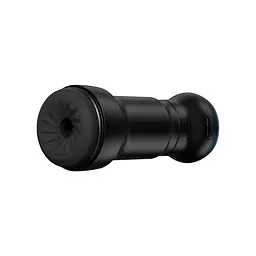 Мастурбатор Kiiroo Feel Pocket з насадкою PowerBlow Combo Set