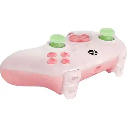 Геймпад 8BitDo Ultimate Mini 82CC для Xbox Translucent Pink [151323] - мініатюра 2