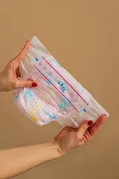 Підгузки Unijoy Soft S 3-6 кг 40 шт. - мініатюра 7