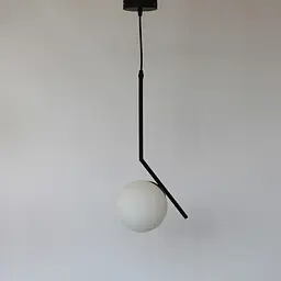 Підвісний світильник Friendlylight Berry B Black FL3031 - мініатюра 2
