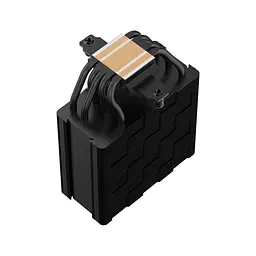 Кулер до процесора Deepcool AG500 BK ARGB (R-AG500-BKANMN-G-1) - мініатюра 6