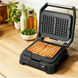 Уцінка. Гриль Tefal SuperGrill 4 в 1 (GC517DE0) - мініатюра 10