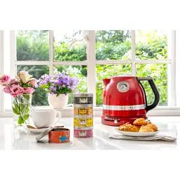 Електрочайник KitchenAid 5KEK1522EER - мініатюра 12