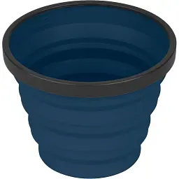 Склянка Sea To Summit X-Mug складана Navy