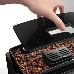 Кавомашина DeLonghi ECAM 22.112 B - мініатюра 6