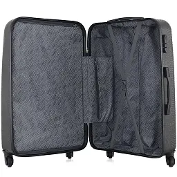 Валіза Semi Line 26" L Black (T5580-5) - мініатюра 2