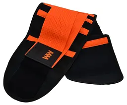 Пояс компресійний Slimming belt Mad Max S fit0011993 - мініатюра 8