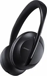 Навушники Bose Noise Cancelling Headphones 700 Black (794297-0100) - мініатюра 6