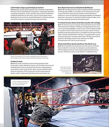 WWE RAW The First 25 Years - мініатюра 4