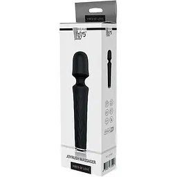 Вібромасажер мікрофон Dream Toys Joyrush Massager - мініатюра 2