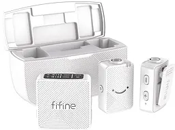Мікрофон Fifine M9W (M9W)