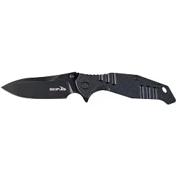 Ніж Skif Adventure II BSW Black