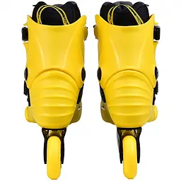 Ролики Micro MT Plus 43 Жовтий - мініатюра 3