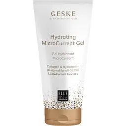 Зволожуючий мікрокарент гель для обличчя GESKE Hydrating MicroCurrent Gel 100 мл