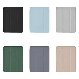 Чохол Proove Solid Case iPad Pro 11" 2024/2025 в асортименті