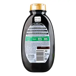 Шампунь Garnier Botanic Therapy Магнетичне вугілля та чорний кмин 250 мл - мініатюра 4