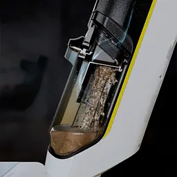 Вертикальний пилосос Karcher FCV 3 (1.056-122.0) [149139] - мініатюра 9