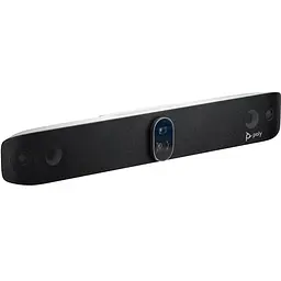 Конференц-камера Poly Studio X72 All-In-One Video Bar - мініатюра 2