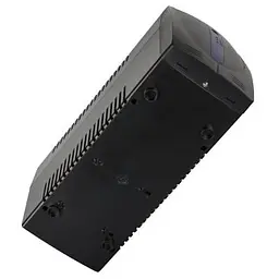 Пристрій безперебійного живлення Vinga LED 1500VA plastic case (VPE-1500P) - мініатюра 9