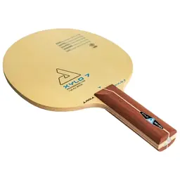 Основа для ракетки Joola XYLO 7 FL (65085) (931083) - миниатюра 2