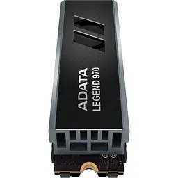 SSD накопичувач ADATA Legend 970 1TB [SLEG-970-1000GCI] [135456] - мініатюра 5