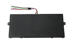 Акумулятор для ноутбука Acer Swift 5 SF514-52T SF514-53T Spin 1 SP111-32N (AP16L5J 7.7V 36Wh) - мініатюра 2