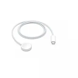 Смарт-годинник Apple Watch Ultra GPS + Cellular 49 mm Titanium Case with Yellow/Beige Trail Loop-M/L (MQF23/MQFU3) - мініатюра 2