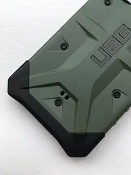 Чохол оригінальний протиударний UAG Pathfinder (Original) 112347117272 для iPhone 12 Mini (5.4") Olive - мініатюра 3