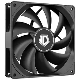 Кулер до корпусу ID-Cooling (FL-12025K)
